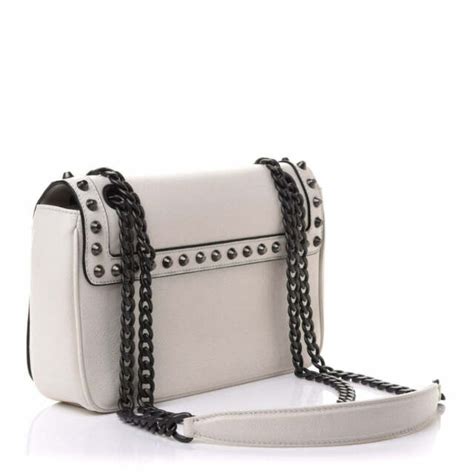 prada pattina glace